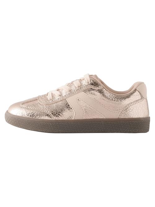 Next Sneakers  rosa guld