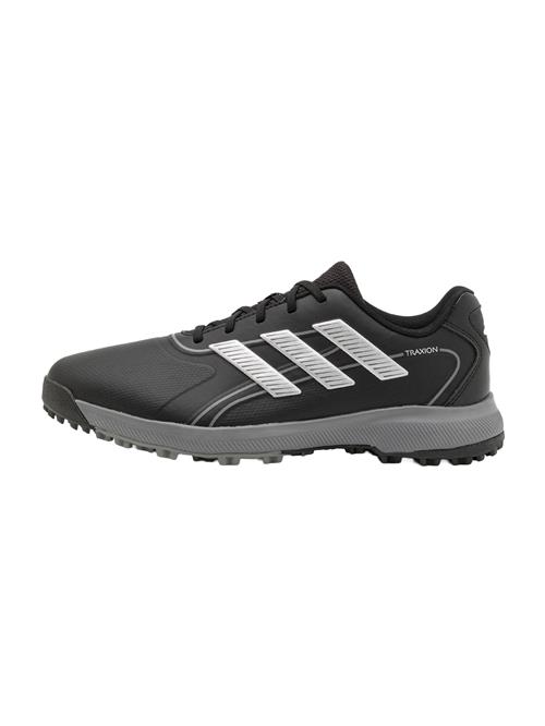 ADIDAS GOLF Sportssko 'TRAXION LITE MAX'  sort