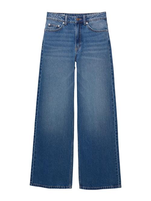 Pull&Bear Jeans  blue denim