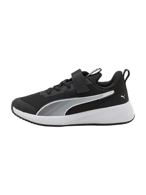 PUMA Sneakers  sort / hvid