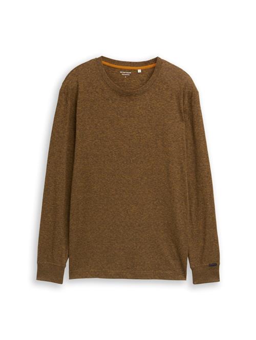 TOM TAILOR Bluser & t-shirts  pueblo