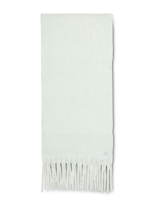 Calvin Klein Sjal  naturhvid