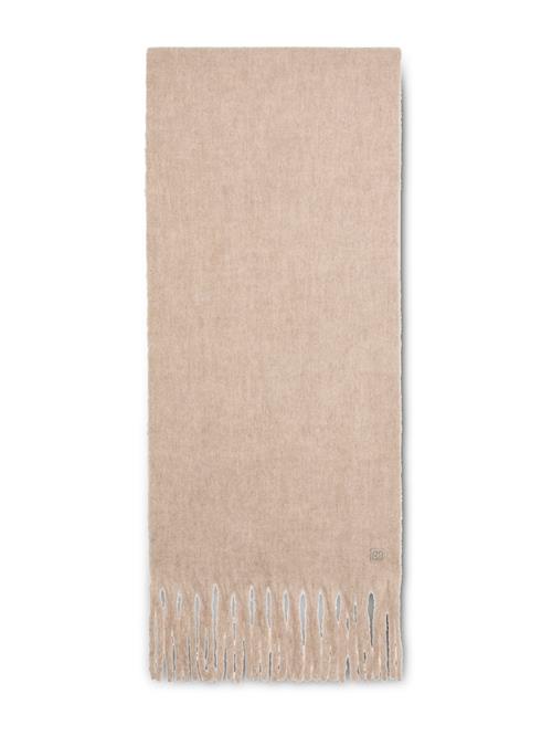 Calvin Klein Sjal  lysebrun