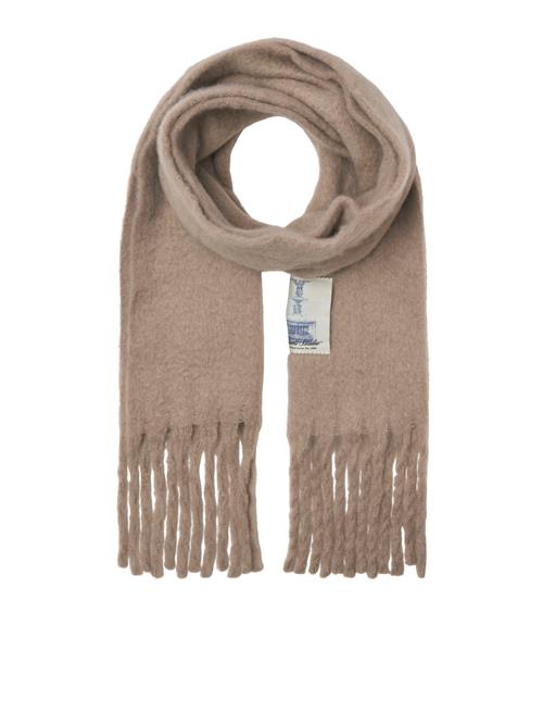 JACK & JONES Sjal 'JACNORREBRO'  brokade