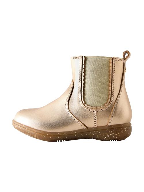 Next Støvler  guld