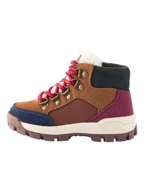 Next Støvler  navy / pueblo / mørk pink / sort