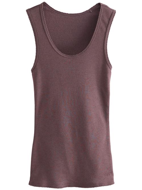 Next Overdel  aubergine