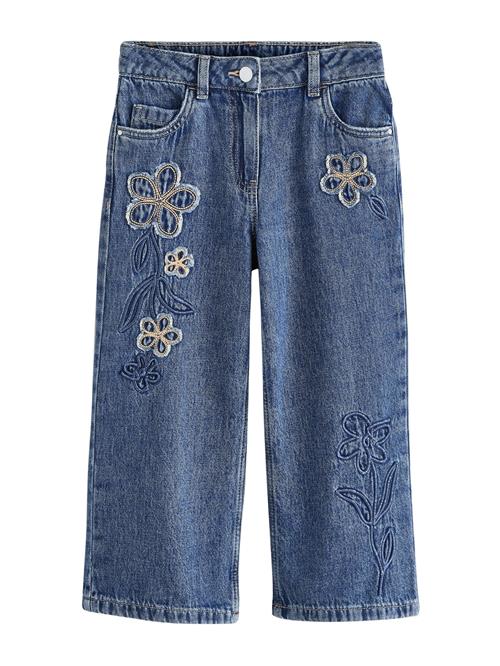 Next Jeans  beige / blå