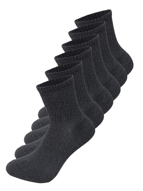 Lavecchia Sokker 'LV-903'  antracit