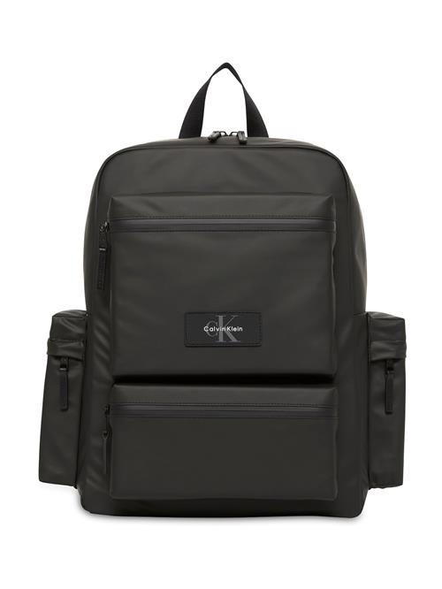 Calvin Klein Rygsæk  sort