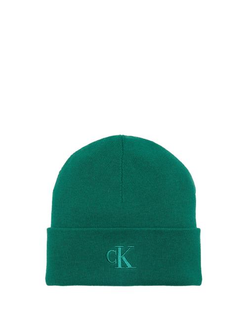 Calvin Klein Hue  smaragd