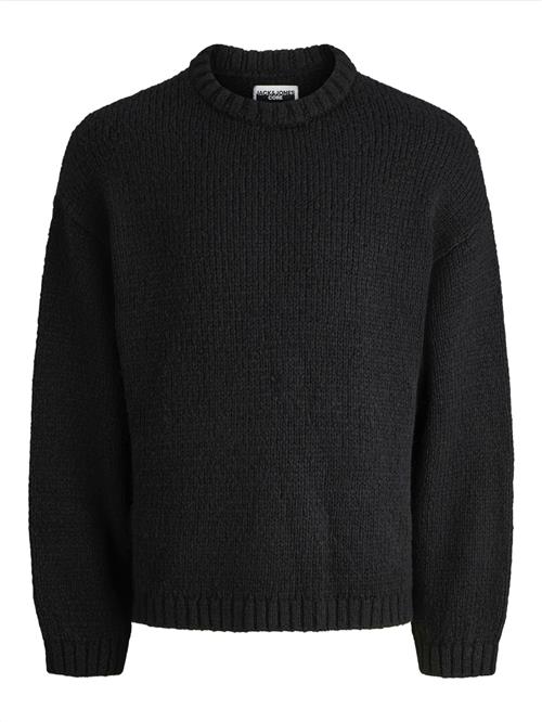 JACK & JONES Pullover 'JCOKIDD'  sort
