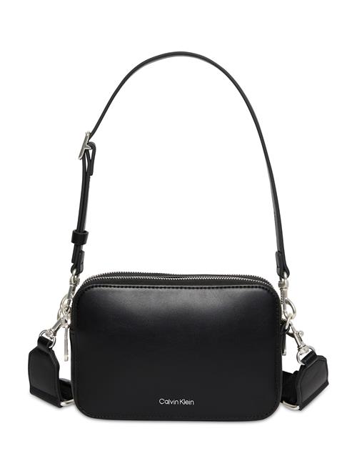 Calvin Klein Skuldertaske  sort