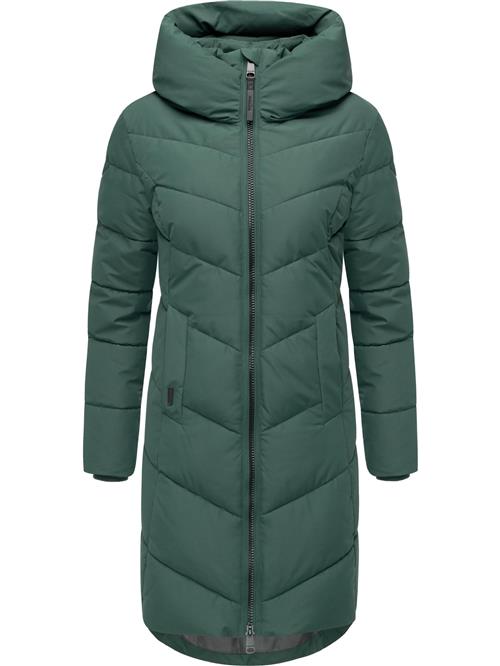 Ragwear Vinterfrakke 'Natalin'  gran