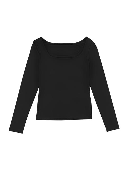 ONLY GIRLS Bluser & t-shirts 'KOGEA'  sort