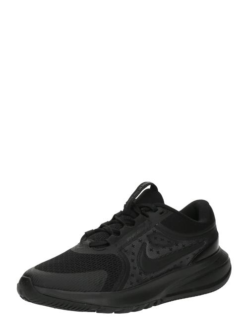 NIKE Sportssko 'Star Runner 5'  sort
