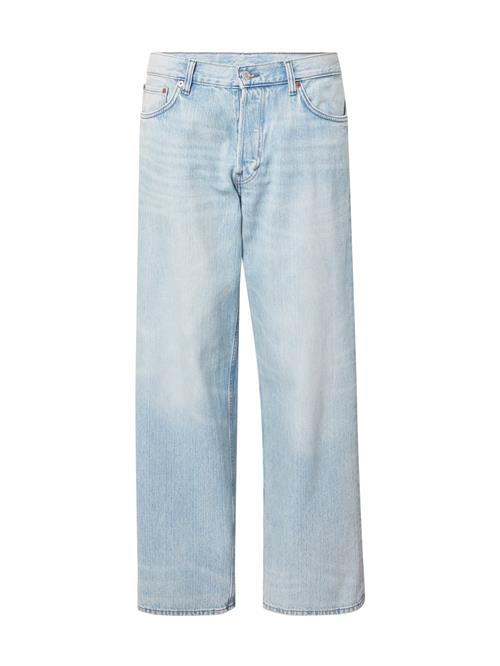 WEEKDAY Jeans 'Sphere'  lyseblå