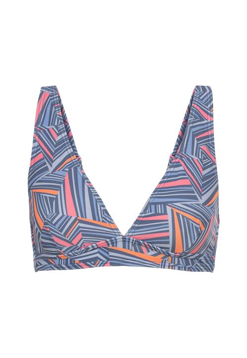 LSCN by LASCANA Bikinioverdel  blå