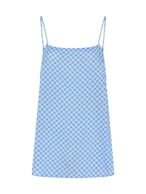 CCDK Copenhagen Soveskorte 'Joanna'  navy / lyseblå / rustbrun