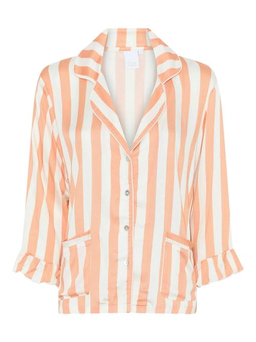 CCDK Copenhagen Soveskorte 'Saga'  elfenben / koral