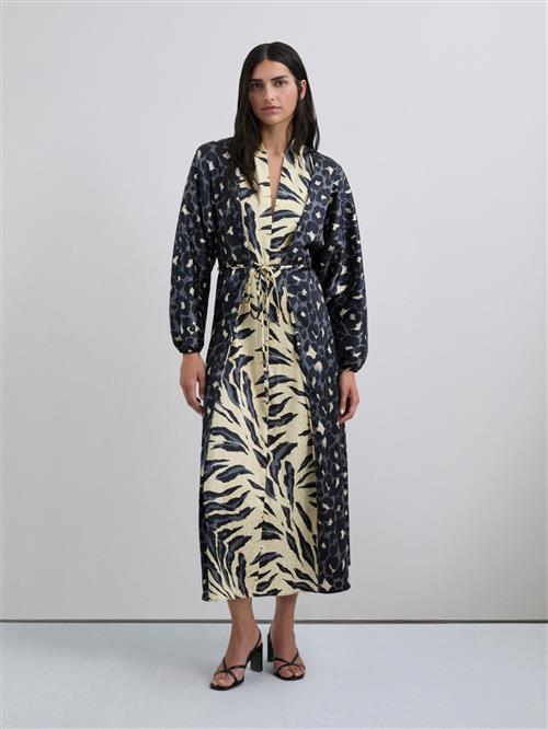 Scalpers Kjole ' '  blandingsfarvet