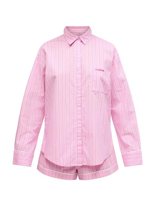 Calvin Klein Underwear Shorty  pink / lys pink