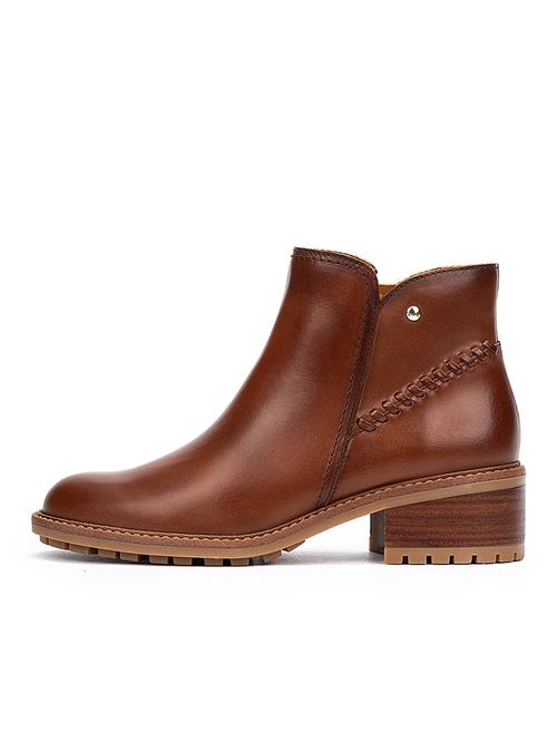 PIKOLINOS Ankelstøvler 'Medina'  brun