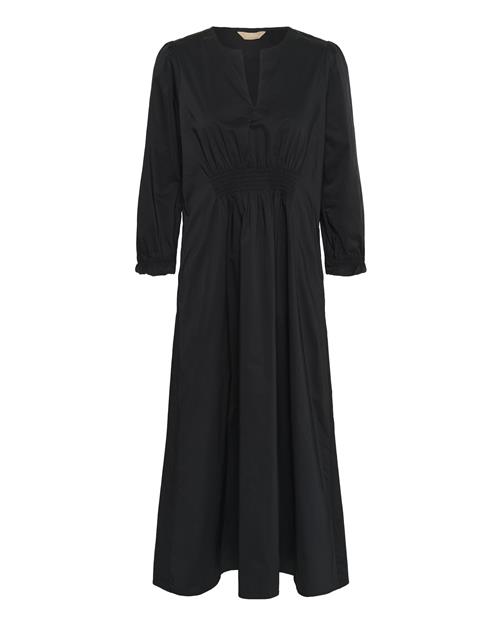 CULTURE Kjole 'Elna Antoinett  '  sort