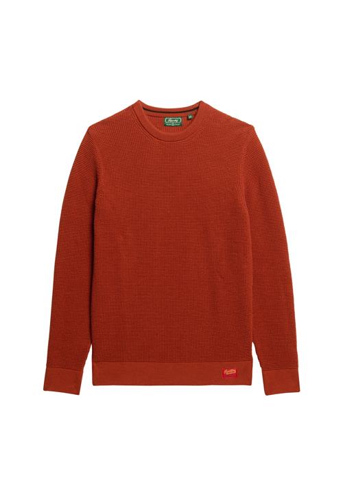 Superdry & Co Pullover  hummer