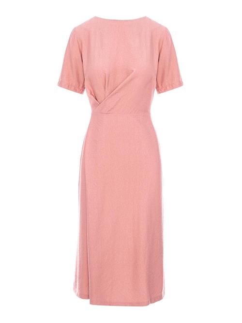 Couture de Marie Kjole 'Aria'  gammelrosa