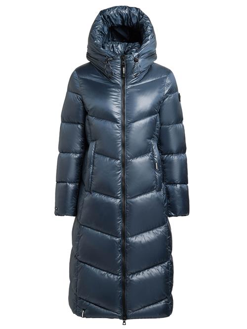 khujo Vinterfrakke 'Rabia'  navy