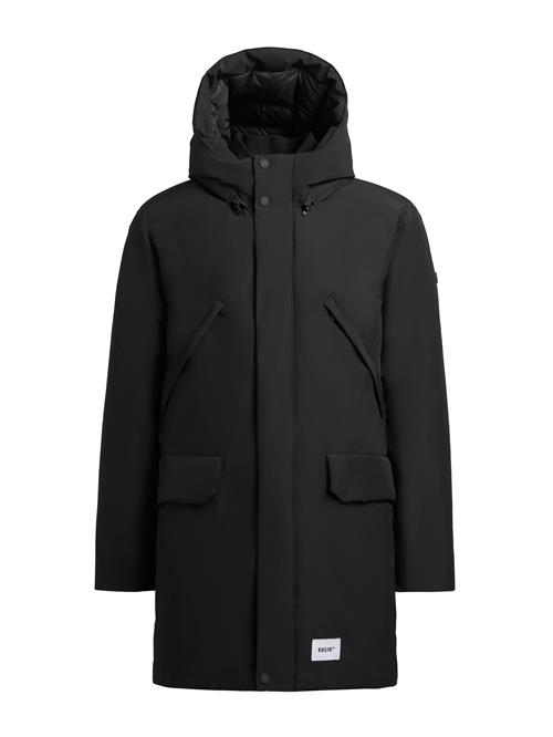 khujo Vinterparka 'Figaro'  sort