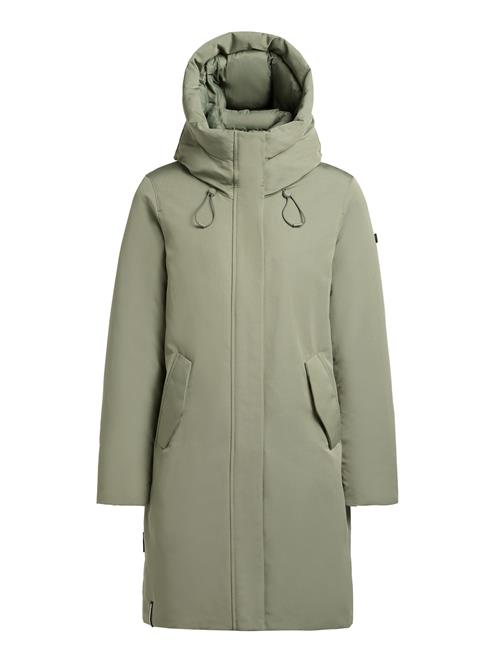 khujo Vinterfrakke 'Wedelia '  lysegrøn