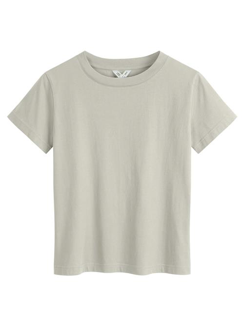 MELA Shirts 'Khira'  pastelgrøn