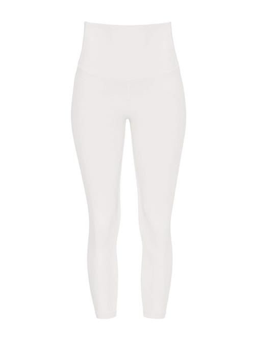 Winshape Sportsbukser 'HWL317C'  creme