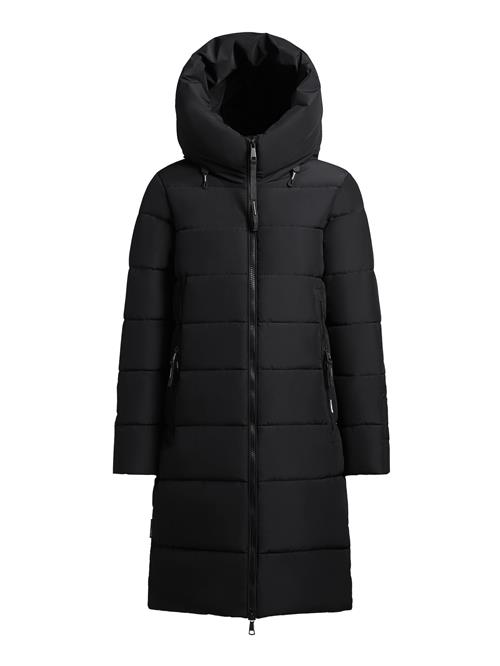 khujo Vinterfrakke 'JILIAS6 MATT'  sort