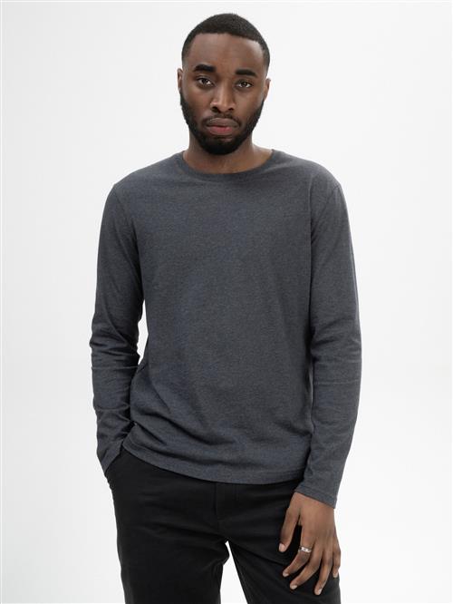 MELA Bluser & t-shirts 'Jerin'  antracit