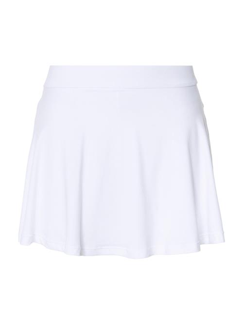 BJÖRN BORG Sportsnederdel  hvid