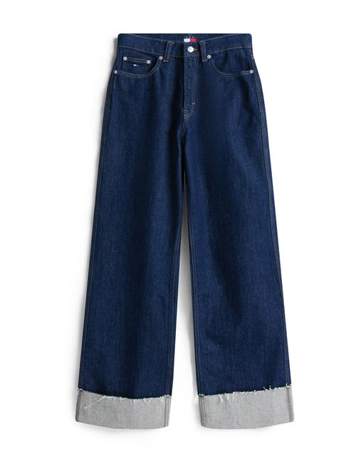 Tommy Jeans Jeans 'CLAIRE'  mørkeblå
