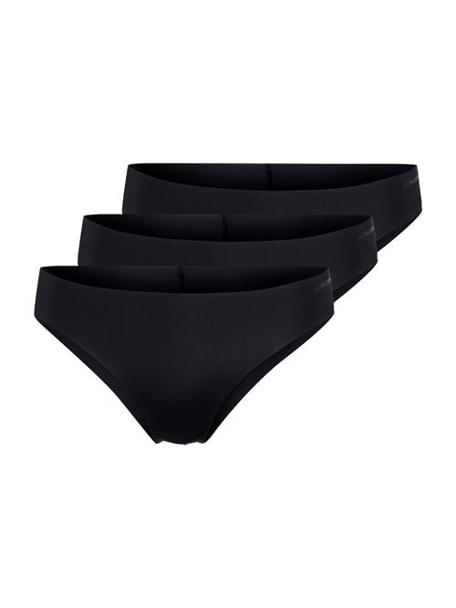 BJÖRN BORG Sportsunderbukser  sort