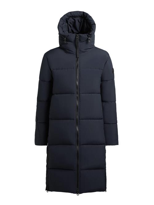 khujo Vinterfrakke 'DASH'  mørkegrå