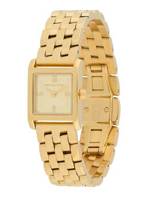 MICHAEL Michael Kors Analogt ur 'GEORGIE'  guld