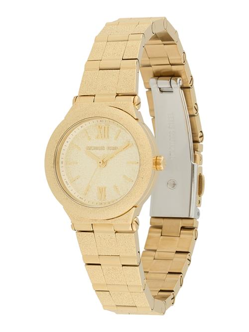 MICHAEL Michael Kors Analogt ur 'BILLIE'  guld