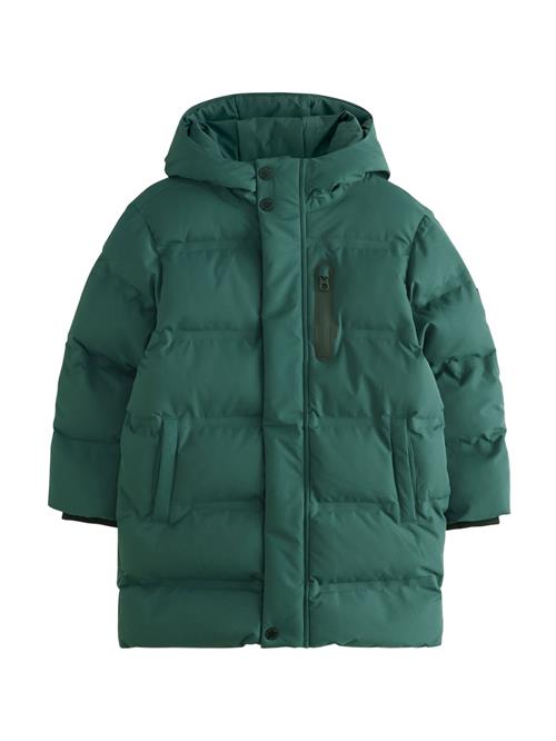 Next Frakke  smaragd