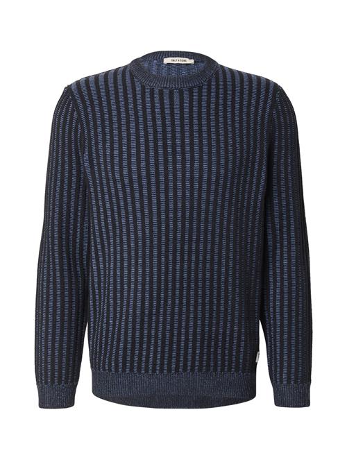 Only & Sons Pullover 'ONSBRANT'  azur / sort