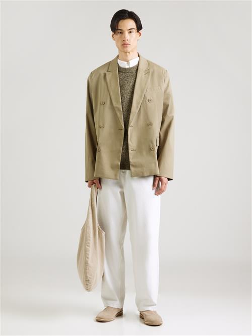 Pepe Jeans Pullover  grøn-meleret