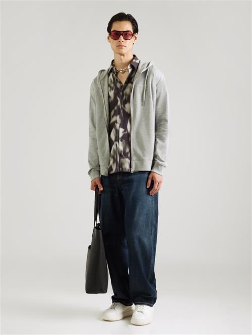 Pepe Jeans Sweatjakke  grå