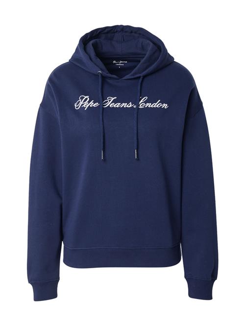 Pepe Jeans Sweatshirt  navy