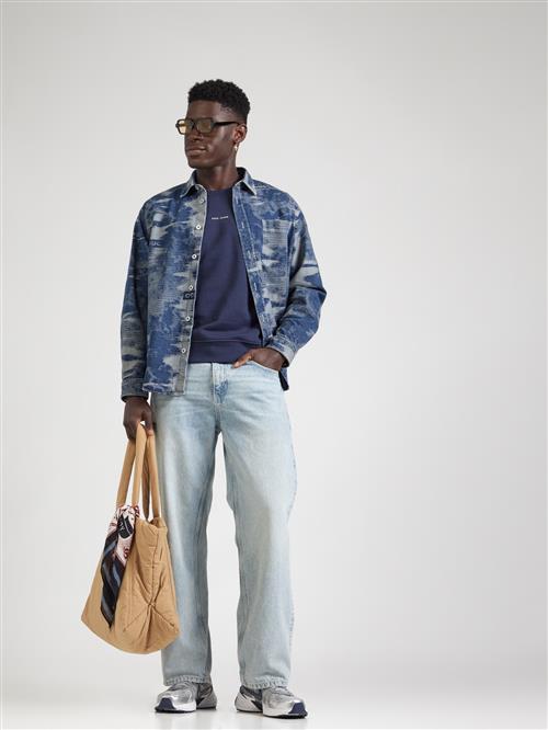 Pepe Jeans Sweatshirt  navy