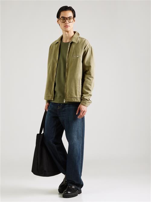 Pepe Jeans Sweatshirt  oliven